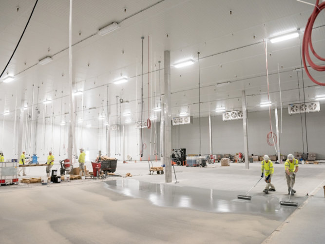 ACHIEVING MAINTENANCE TURNAROUND SUCCESS (SherwinWilliams)