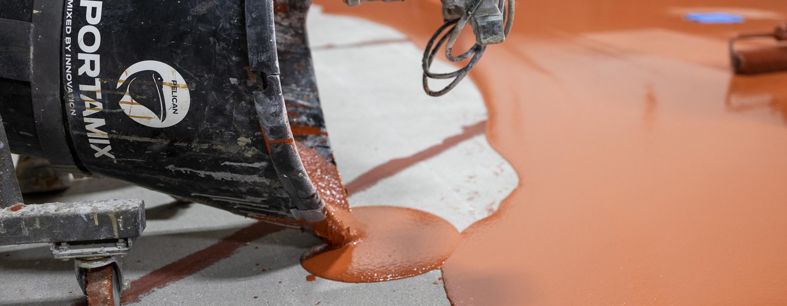 All About SelfLevelling Floor Coatings